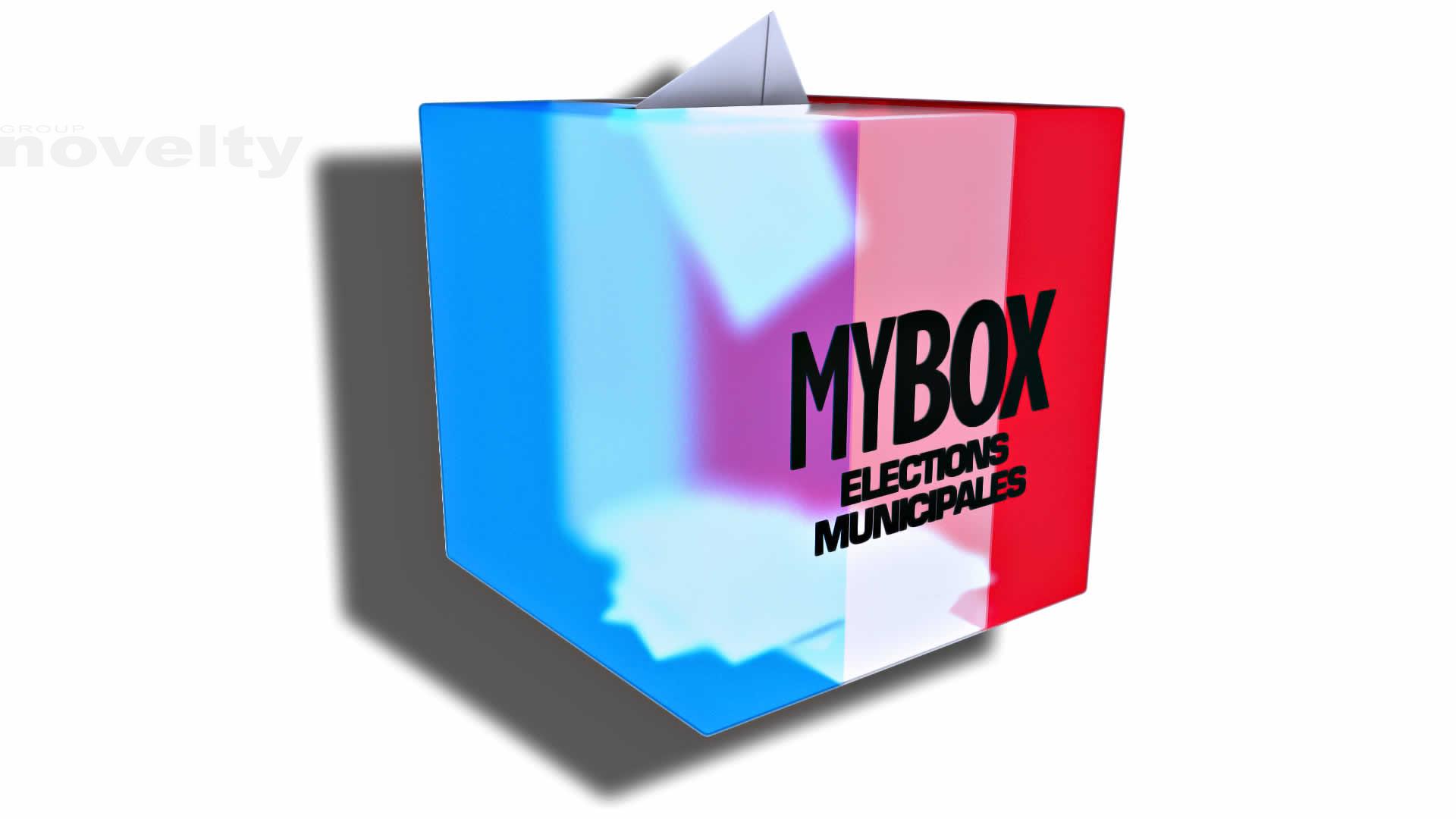 Visuel La révolution MyBox by Novelty se poursuit !